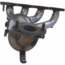 Catalyseur BOSAL 090-215 - Vue supplémentaire 5