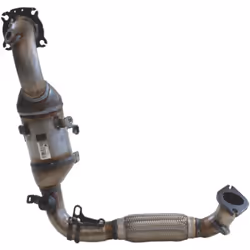 Catalyseur BOSAL 090-216