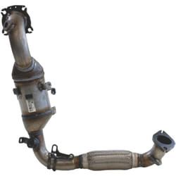 Catalyseur BOSAL 090-216