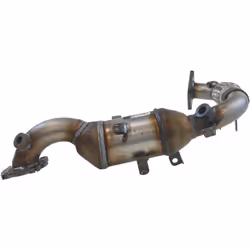 Catalyseur BOSAL 090-216