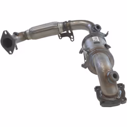Catalyseur BOSAL 090-216 - Vue supplémentaire 4