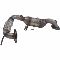 Catalyseur BOSAL 090-216 - Vue supplémentaire 5