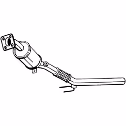 Catalyseur BOSAL 090-230