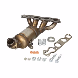 Catalyseur BOSAL 090-239