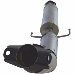 Catalyseur BOSAL 090-243