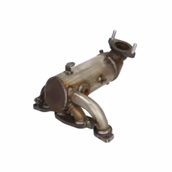 Catalyseur BOSAL 090-244