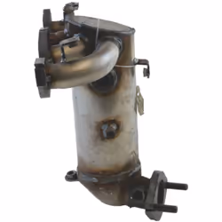 Catalyseur BOSAL 090-244