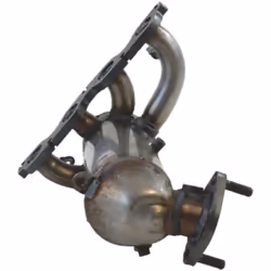 Catalyseur BOSAL 090-244 - Vue supplémentaire 4
