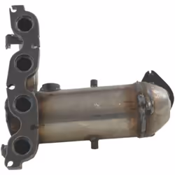 Catalyseur BOSAL 090-244 - Vue supplémentaire 5