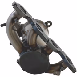 Catalyseur BOSAL 090-244 - Vue supplémentaire 6