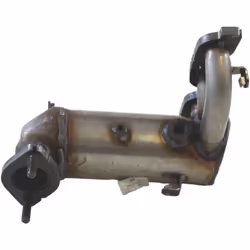 Catalyseur BOSAL 090-244 - Vue supplémentaire 7
