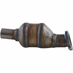 Catalyseur BOSAL 090-246 - Vue supplémentaire 4