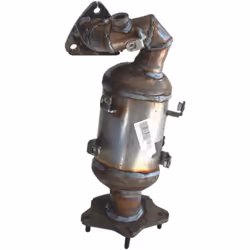 Catalyseur BOSAL 090-260