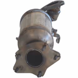 Catalyseur BOSAL 090-260 - Vue supplémentaire 5