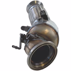 Catalyseur BOSAL 090-261 - Vue supplémentaire 4