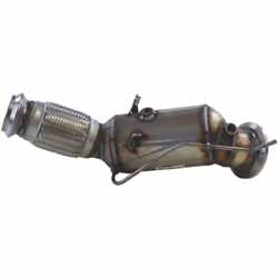 Catalyseur BOSAL 090-261 - Vue supplémentaire 5