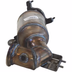 Catalyseur BOSAL 090-269