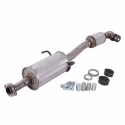 Catalyseur BOSAL 090-301