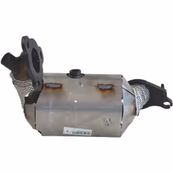 Catalyseur BOSAL 090-304
