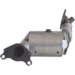 Catalyseur BOSAL 090-304 - Vue supplémentaire 4