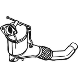 Catalyseur BOSAL 090-404