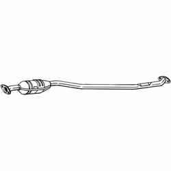 Catalyseur BOSAL 090-443