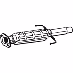 Catalyseur BOSAL 090-453