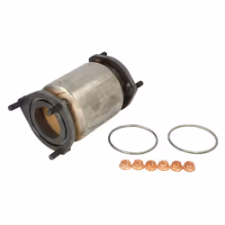 Catalyseur BOSAL 090-476