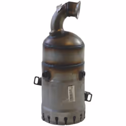 Catalyseur BOSAL 090-492