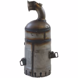 Catalyseur BOSAL 090-492
