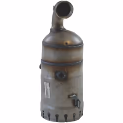 Catalyseur BOSAL 090-492 - Vue supplémentaire 4