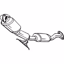 Catalyseur BOSAL 090-576