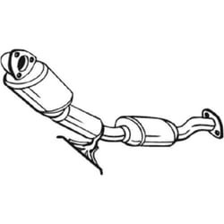 Catalyseur BOSAL 090-576