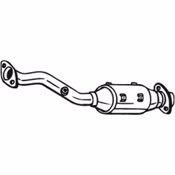 Catalyseur BOSAL 090-595