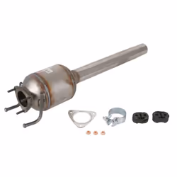 Catalyseur BOSAL 090-646