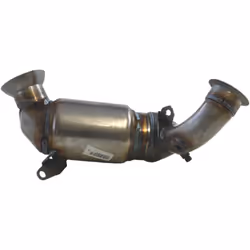 Catalyseur BOSAL 090-661 - Vue supplémentaire 4