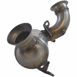 Catalyseur BOSAL 090-661 - Vue supplémentaire 5