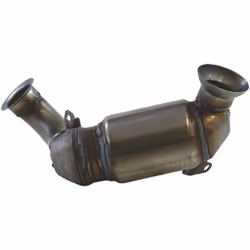 Catalyseur BOSAL 090-661 - Vue supplémentaire 6
