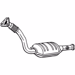 Catalyseur BOSAL 090-730