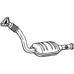 Catalyseur BOSAL 090-730