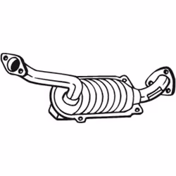 Catalyseur BOSAL 090-731