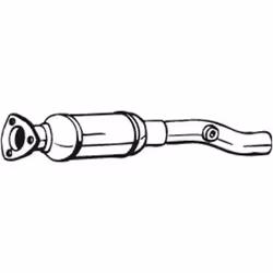 Catalyseur BOSAL 090-740