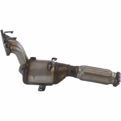 Catalyseur BOSAL 090-813