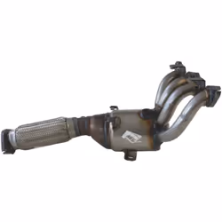Catalyseur BOSAL 090-813