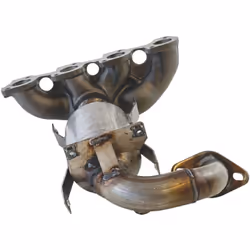 Catalyseur BOSAL 090-833