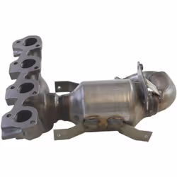 Catalyseur BOSAL 090-833