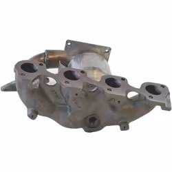 Catalyseur BOSAL 090-833 - Vue supplémentaire 4