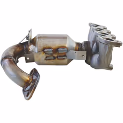 Catalyseur BOSAL 090-833 - Vue supplémentaire 5