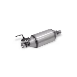 Filtre à Particules; BOSAL; Euro 4 Cordiérite avec pièces d'assemblage; pour OPEL, VAUXHALL; 55557816, 5854443, 854411, 93197 ...