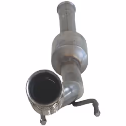 Catalyseur BOSAL 099-012 - Vue supplémentaire 4